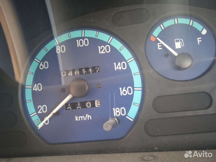 Двигатель daewoo matiz 0.8