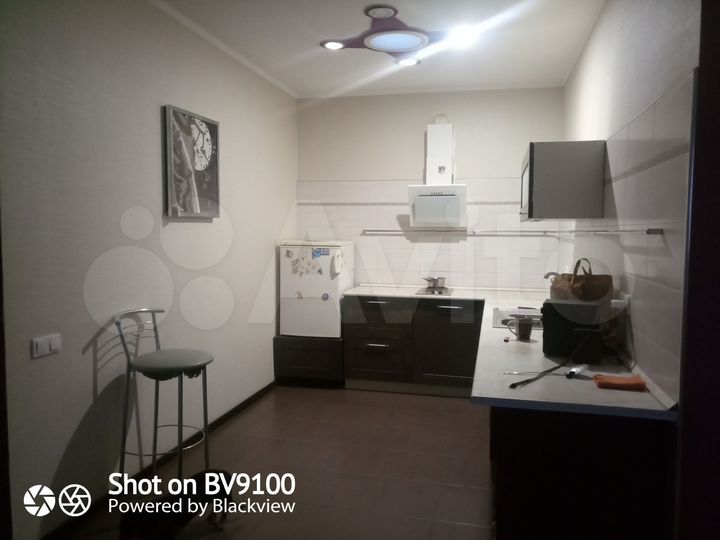 Комната 90 м² в 2-к., 3/3 эт.