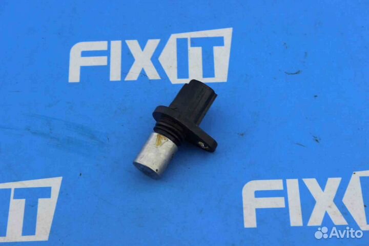 Датчик положения коленвала Toyota Estima Emina (То