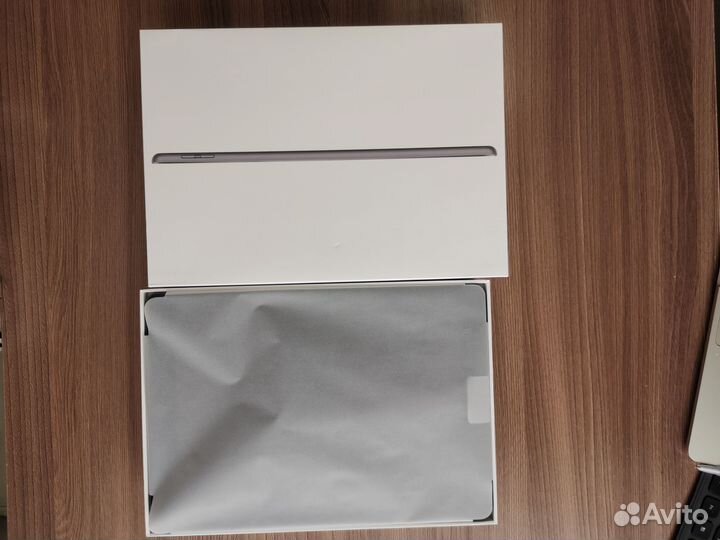 Планшет Apple iPad 10.2 2021, 256 gb, wifi