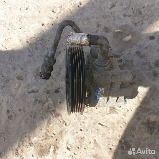 Насос гур J20A Suzuki Grand Vitara