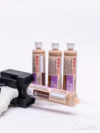 Арболет Окси, гель средство от тараканов