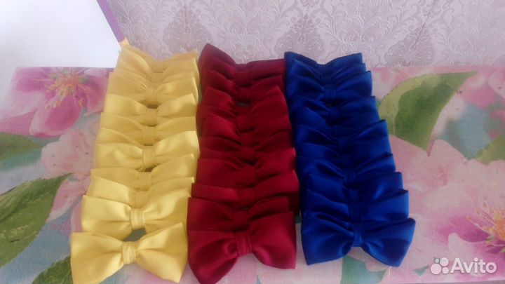 Продам галстук-бабочка