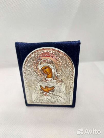 Иконы в ассортименте