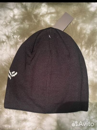 Шапка arcteryx