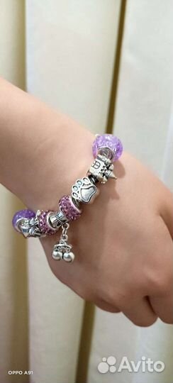 Набор для создания браслетов