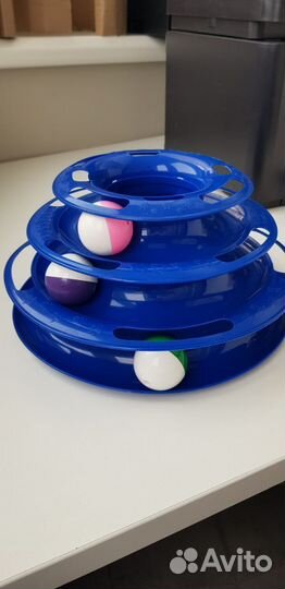 Игрушка для кошек