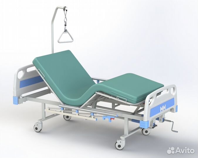 Медицинская кровать для лежачих больных