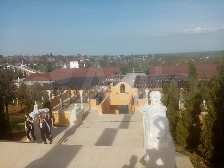 Дом 100 м² на участке 25 сот.