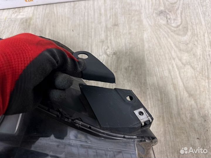 Фара правая Mazda CX-5 KF KB9J51030