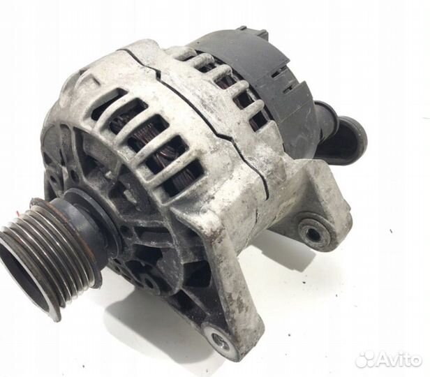 Генератор bmw 3 e46 1.9