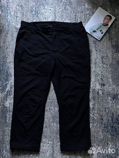 Штаны outventure