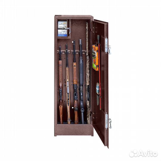 Оружейный шкаф