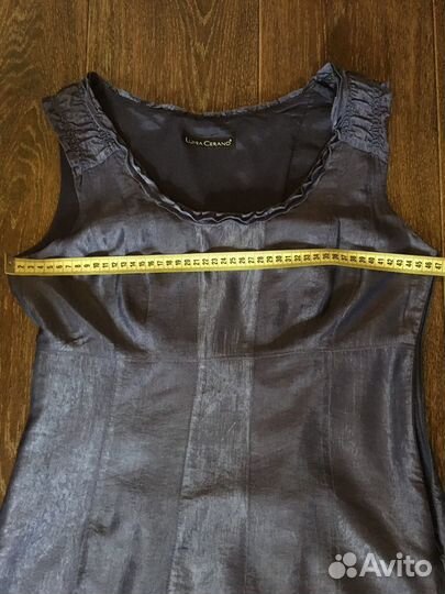 Платье Luisa Cerano