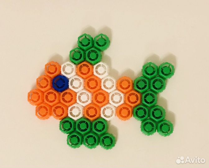 Крышки от фрутоняня фрутоняни