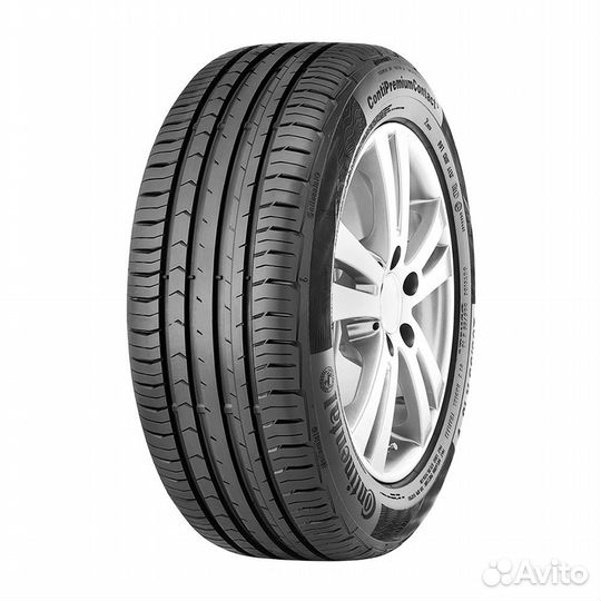 Continental Conti4x4WinterContact 245/50 R18