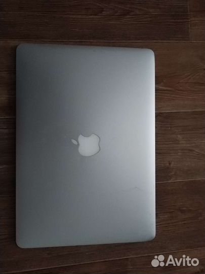 Apple MacBook air 13 mid 2012