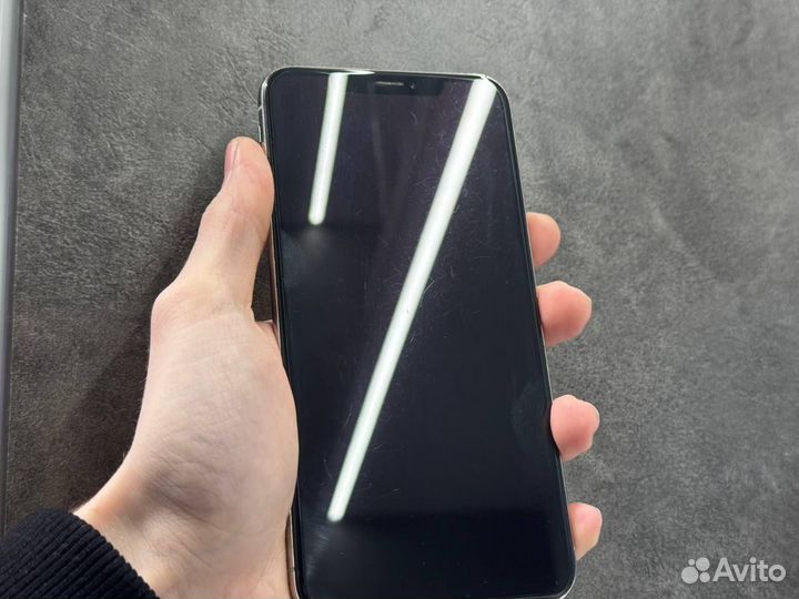 iPhone Xs Max, 256 ГБ