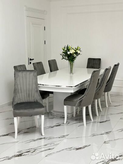 Кухонный стол/стул/обеденная группа