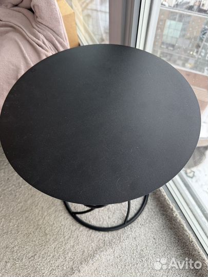 Kovka project Журнальный стол столик шик