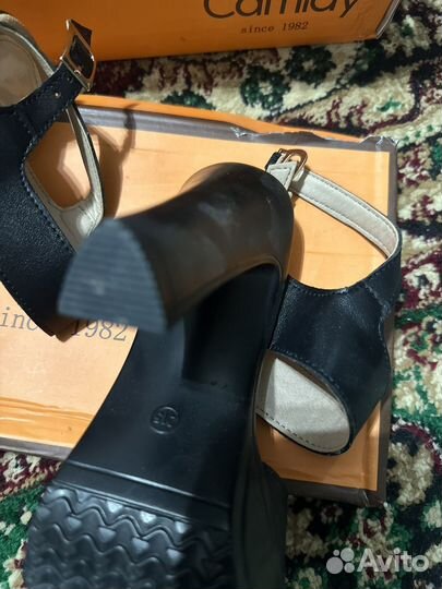 Босоножки женские 35 размер