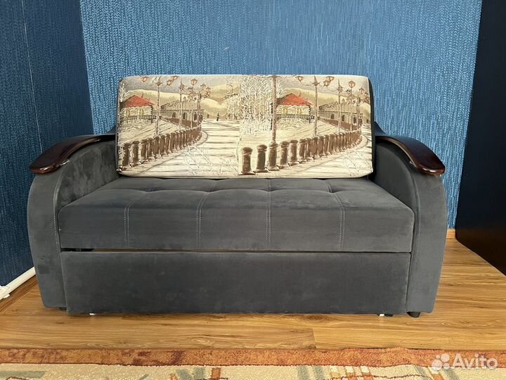Диван Б/У