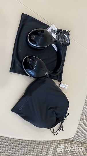 Беспроводные наушники