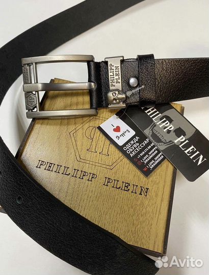 Ремень кожа мужской Турция