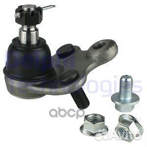 Опора шаровая Honda CR-V 3 TC2627 Delphi