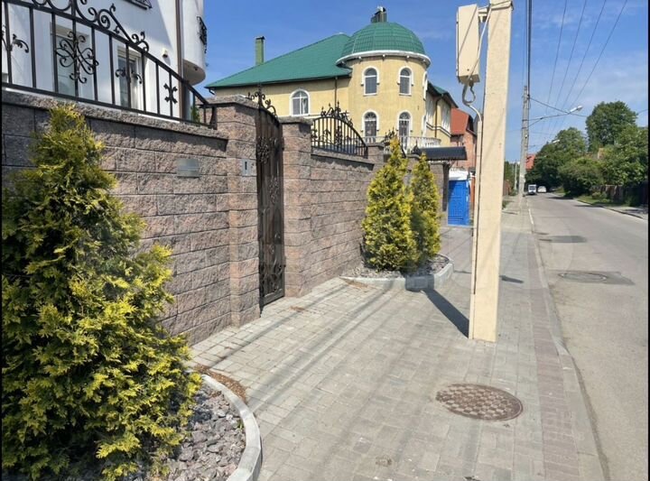 Офис, 121.4 м²