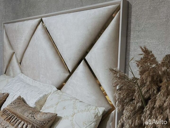 Спальня Ализе