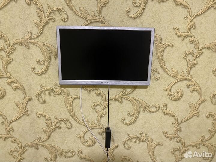 Телевизор