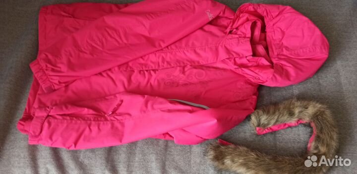 Куртка женская спортивная