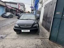 Lexus RX 3.0 AT, 2002, 231 900 км, с пробегом, цена 740 000 руб.