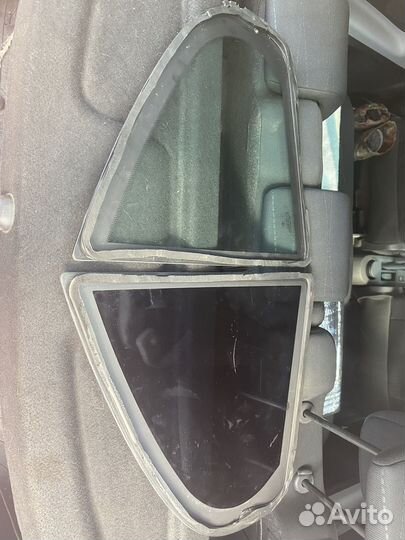 Форточки bmw е39