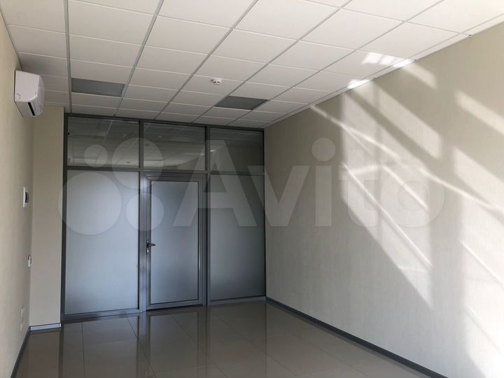 Офис, 50 м²