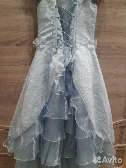 Платье праздничное для девочки