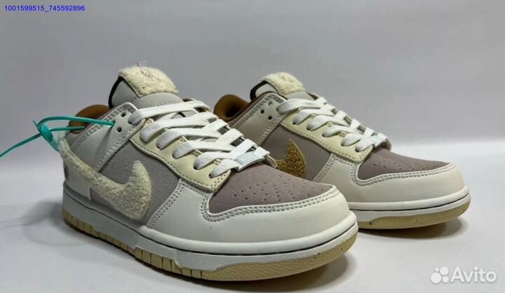 Кроссовки Nike Dunk Lоw Yeаr оf the Rabbit