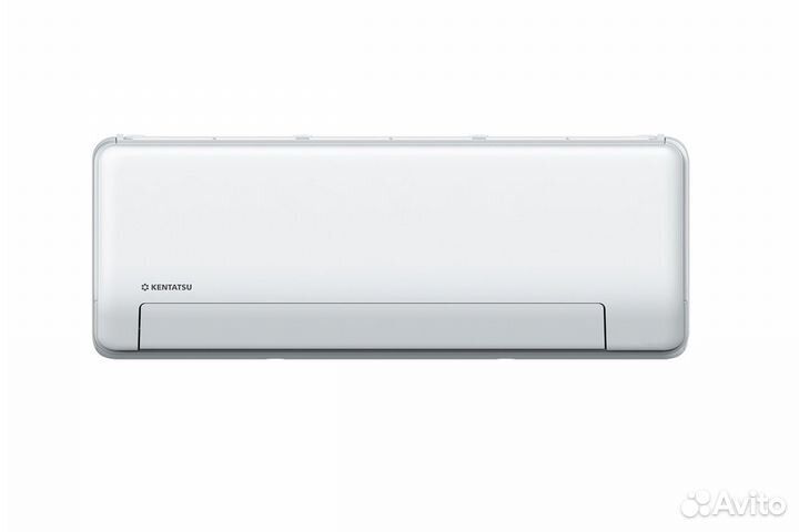 Кондиционер Kentatsu с мягким охлаждение до 35м2