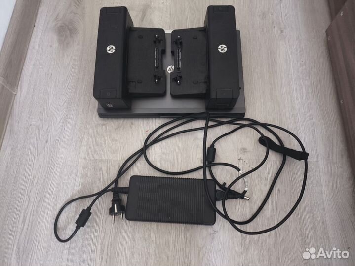 HP EliteBook 8560w Mobile Workstation