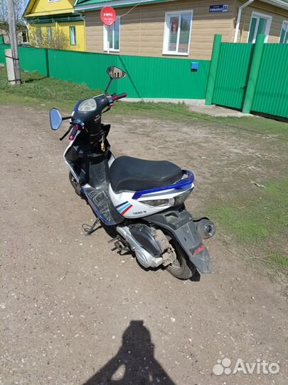 Vento Corsa