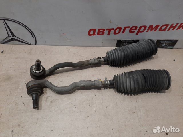 Тяга рулевая Bmw X5 E70 N52B30AF 2007