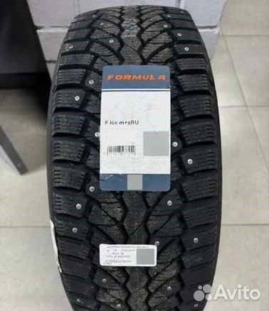 Formula Ice 185/65 R14 86T
