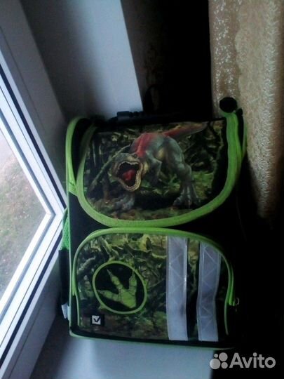 Ранец школьный