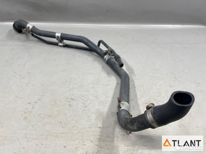 Горловина топливного бака toyota voxy,noah