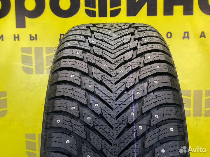 Nokian Tyres Hakkapeliitta 10p 285/40 R21 109T