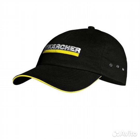 Бейсболка оригинальная (1 шт. )