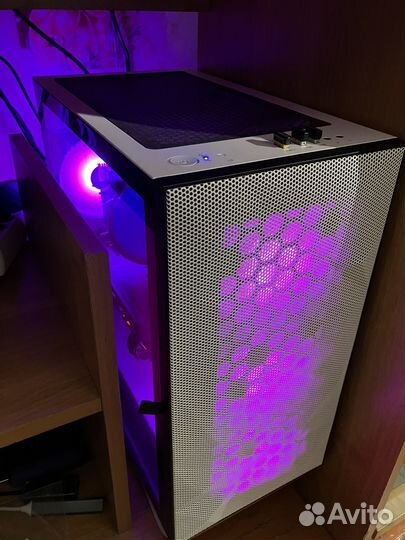 Пк игровой для ультра