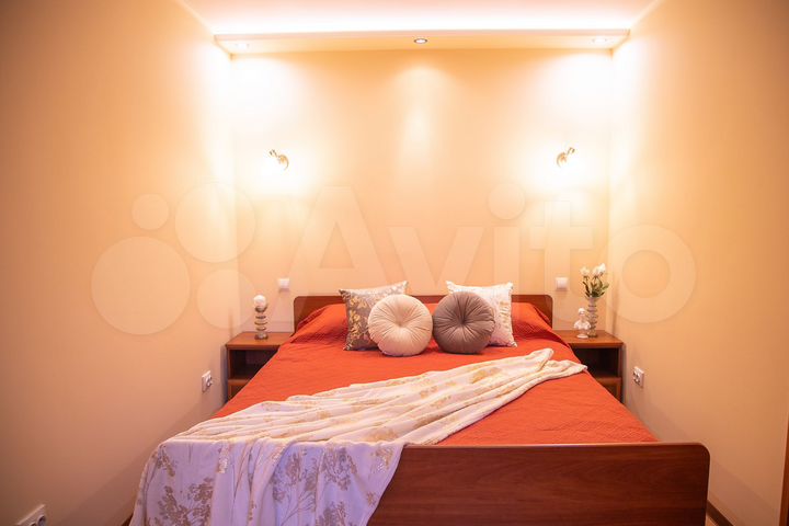 2-к. квартира, 43 м², 2/5 эт.