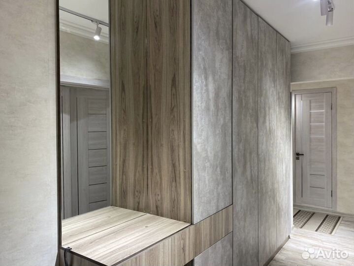 Изготовление мебели